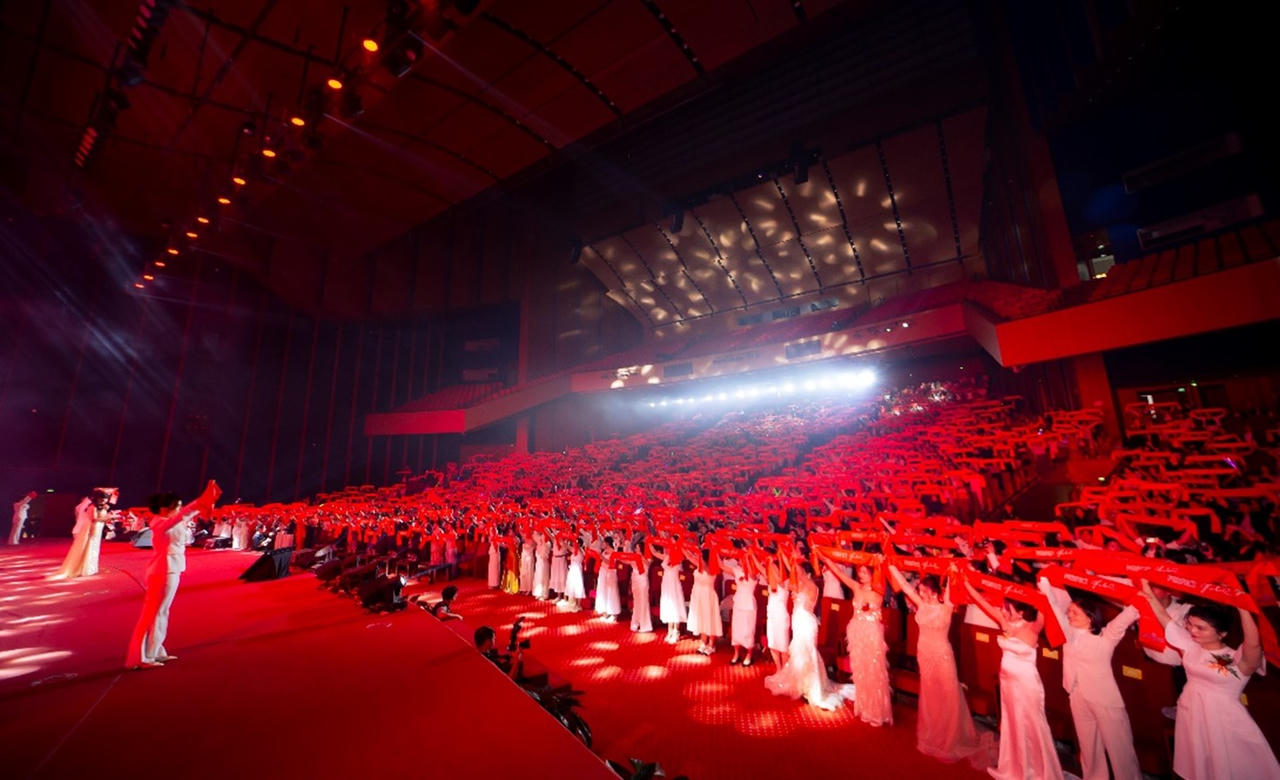 Công ty TNHH Perfect Global (Việt Nam): Khẳng định chất lượng - nâng tầm vị thế