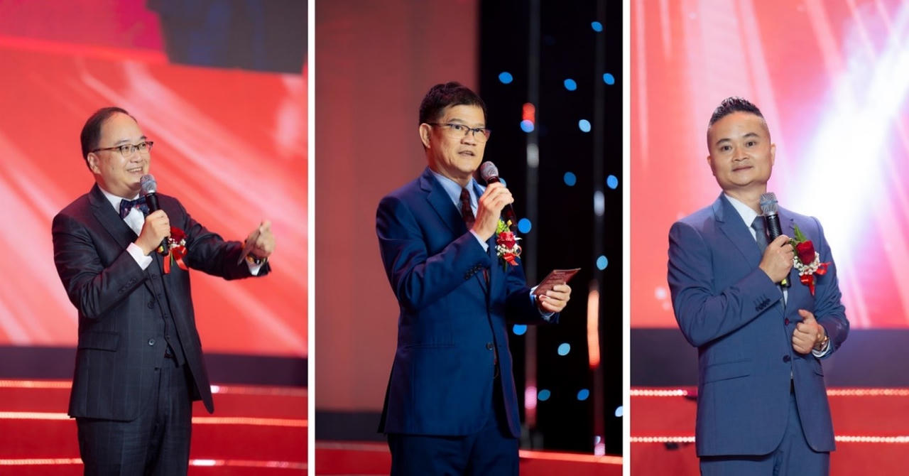 Công ty TNHH Perfect Global (Việt Nam): Khẳng định chất lượng - nâng tầm vị thế