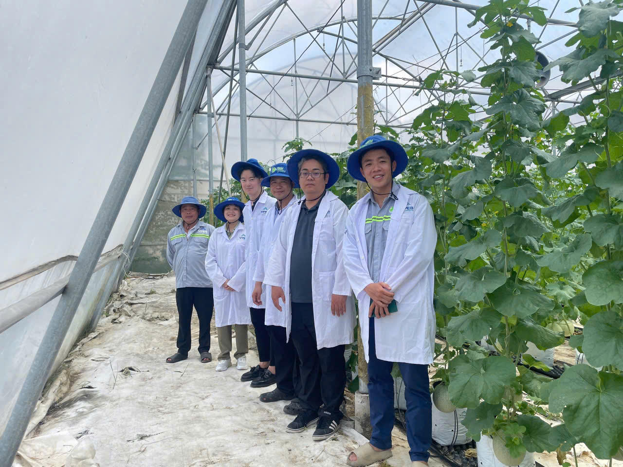 CEO Eden Farm Nguyễn Văn Đức và khát vọng kiến tạo chuỗi giá trị nông sản Việt bền vững