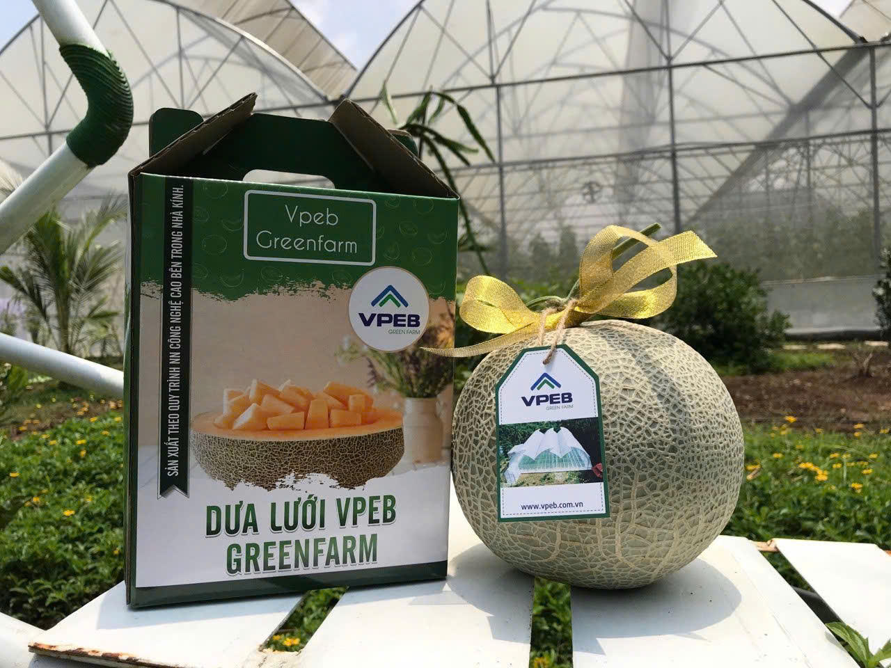 CEO Eden Farm Nguyễn Văn Đức và khát vọng kiến tạo chuỗi giá trị nông sản Việt bền vững