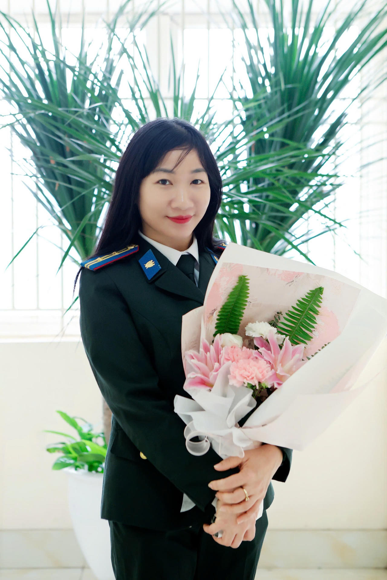 Tâm sự nữ chấp hành viên trẻ về những vụ Thi hành án dân sự tiền tỷ