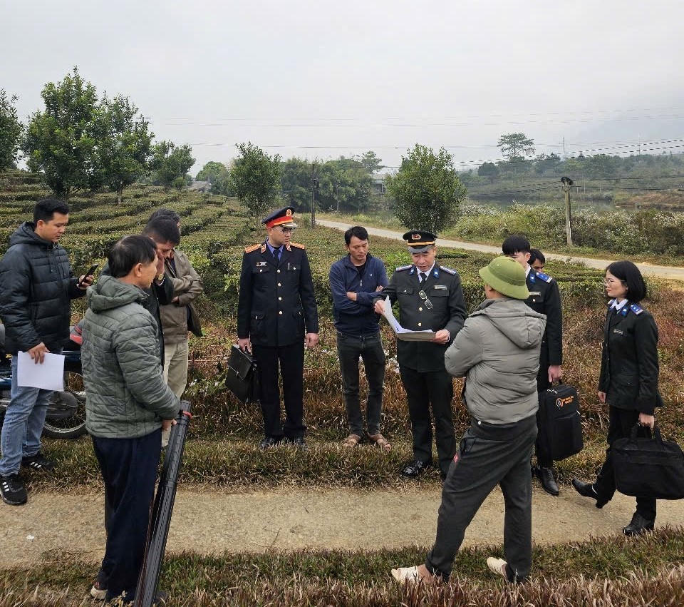 Người “giữ lửa” trái tim công lý sau các bản án nơi ven trời Tây Bắc