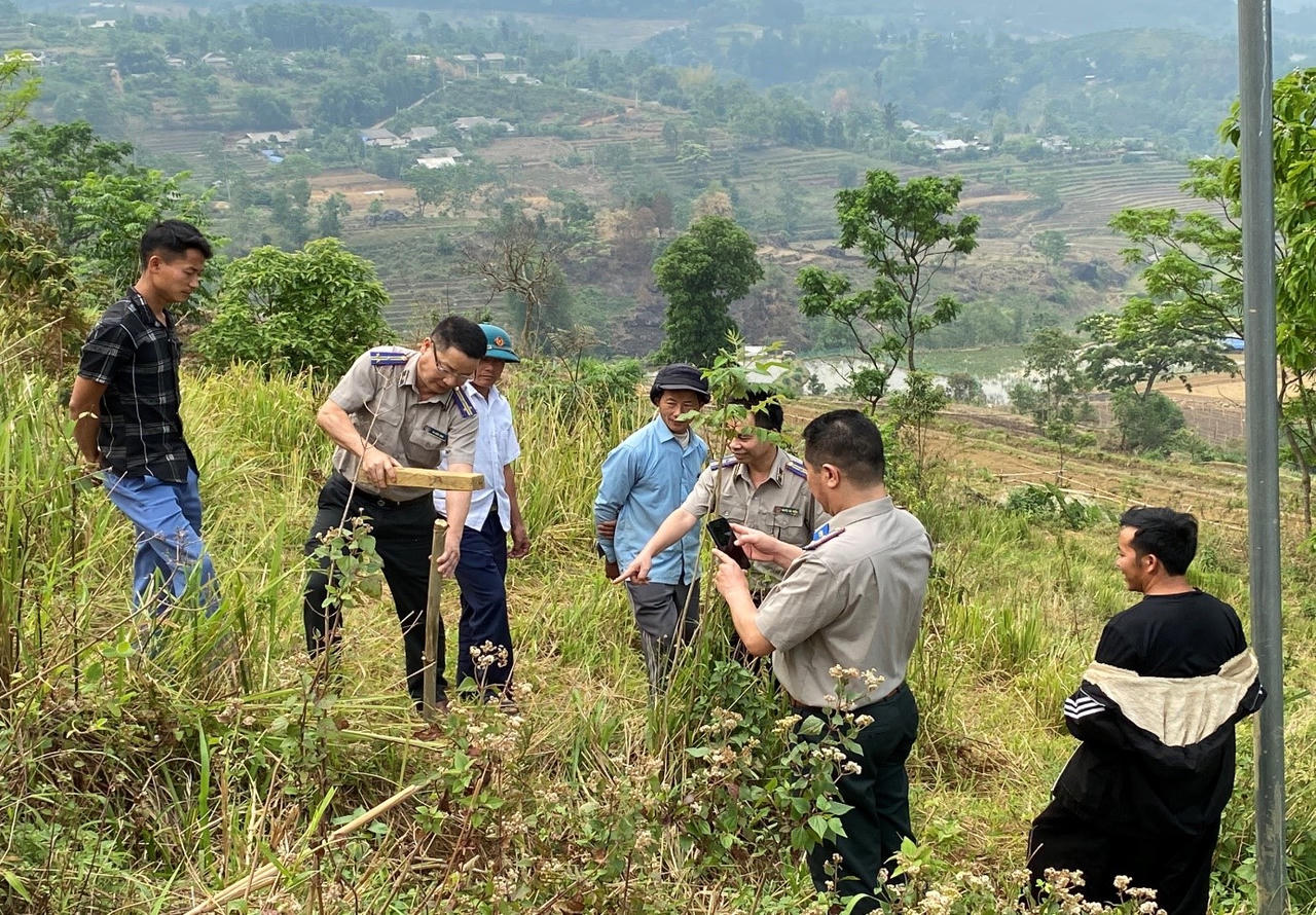 Khi lòng kiên nhẫn, sự cảm thông và thấu hiểu của Chấp hành viên trở thành cầu nối mang công lý vào cuộc sống