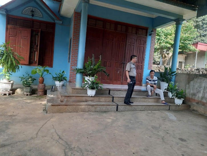 Khi Chấp hành viên thành “bà mối” hàn gắn cho gương vỡ lại lành