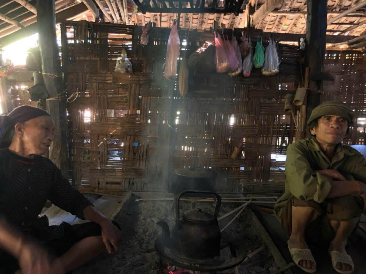 Vụ thi hành án đã xong, nhưng trong lòng còn thương mãi…