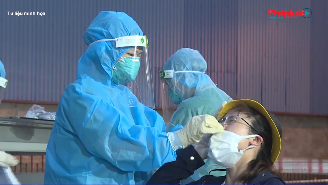 Sáng 23/7: Thêm 3.898 ca mắc COVID-19, riêng TP Hồ Chí Minh đã có đến 3.302 ca