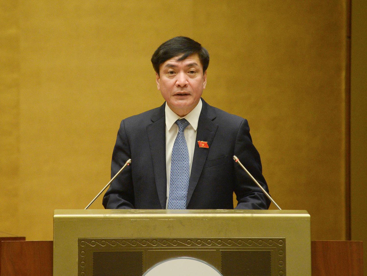 Quốc hội rút ngắn thêm 3 ngày họp, làm việc cả Chủ Nhật