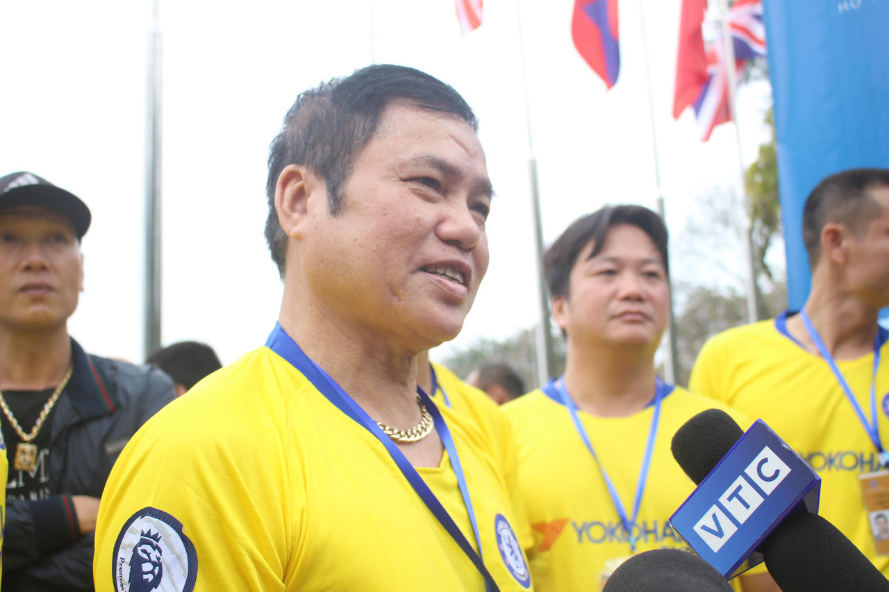 Hồ Tây sôi động trong Lễ hội Bơi chải Thuyền rồng Hà Nội mở rộng năm 2019