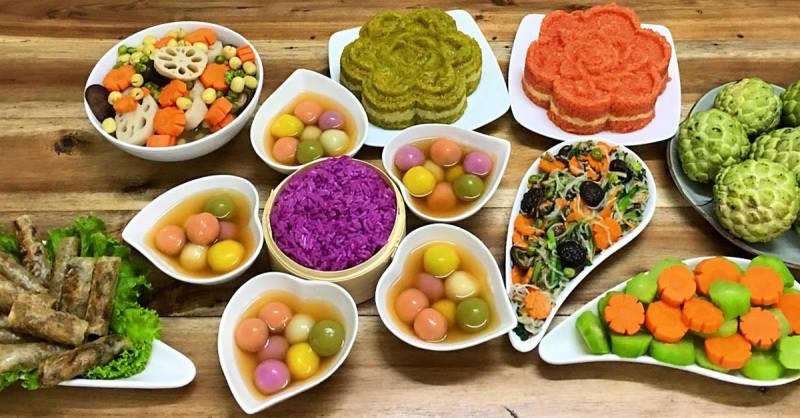 Vì sao 'cúng cả năm không bằng Rằm tháng Giêng'?