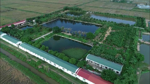 Chàng trai kiếm tiền tỷ nhờ 'bỏ bằng Đại học'