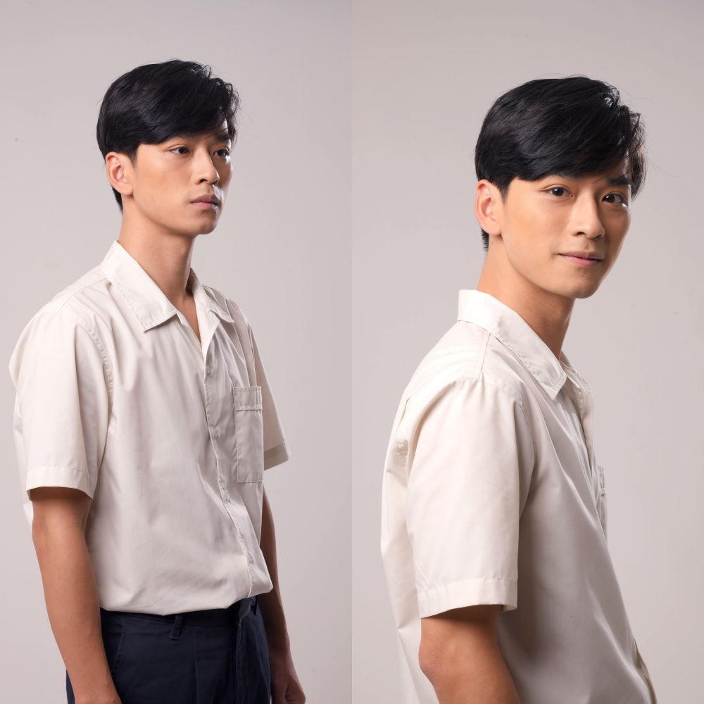 Lộ diện người đẹp thủ vai chính phim 'Mắt biếc'