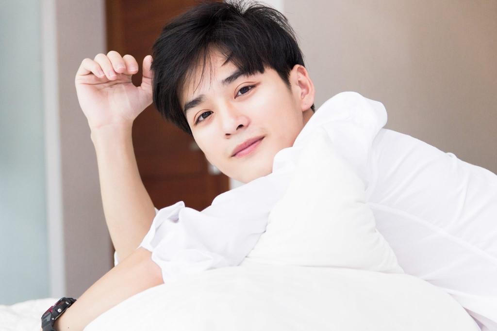 Lộ diện người đẹp thủ vai chính phim 'Mắt biếc'