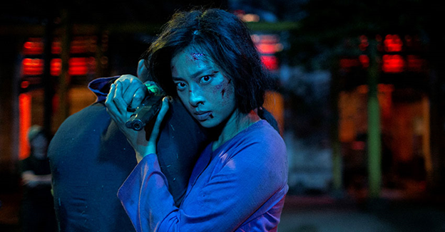 “Hai Phượng” đưa điện ảnh Việt tiến gần hơn với thế giới