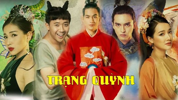 Những bộ phim Việt khuấy động phòng vé tháng 2