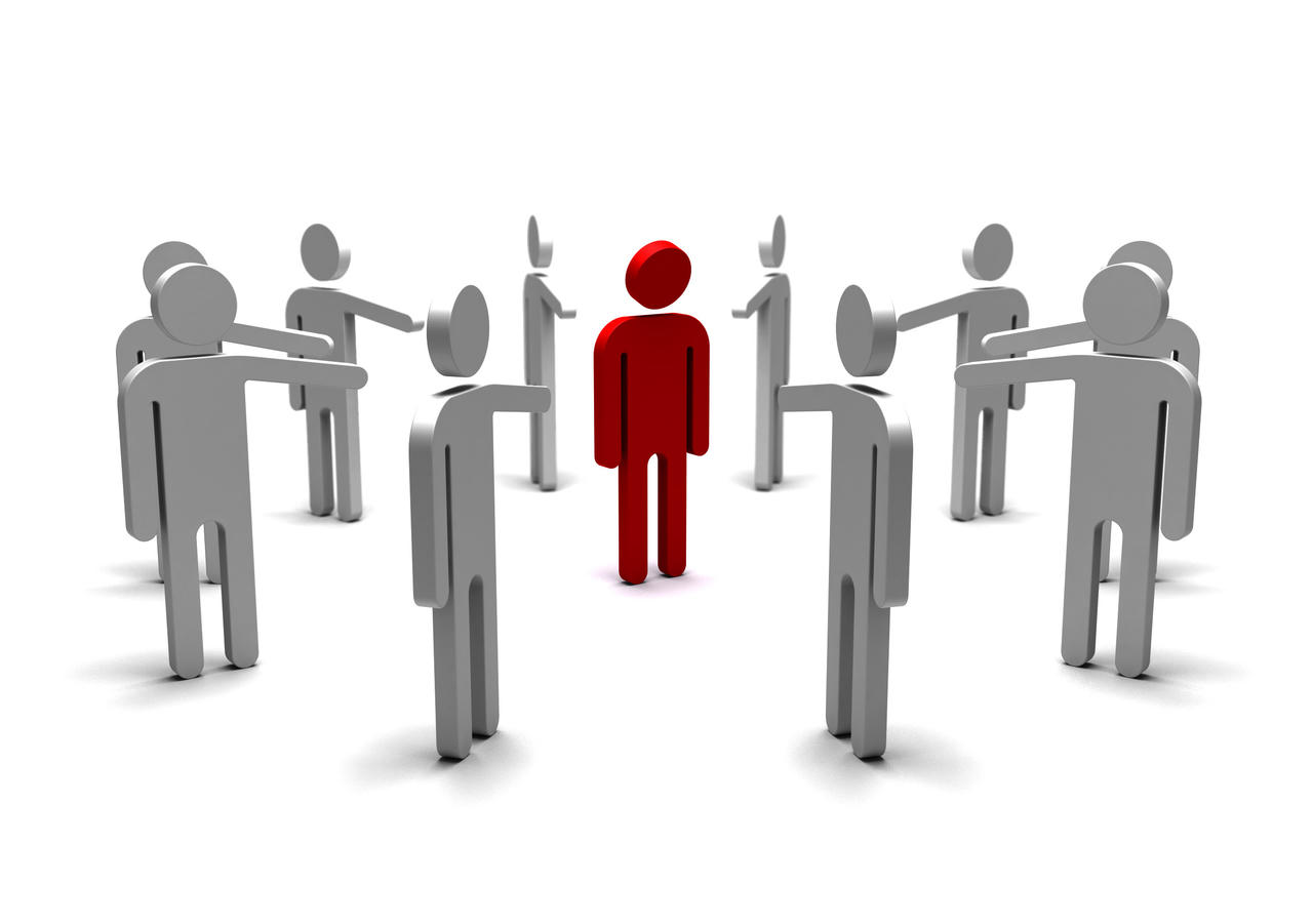 Vì sao chúng ta quan tâm đến vụ ly hôn của người nổi tiếng?