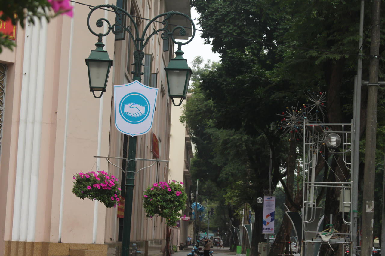 Hà Nội gấp rút chuẩn bị cho Hội nghị thượng đỉnh Mỹ - Triều