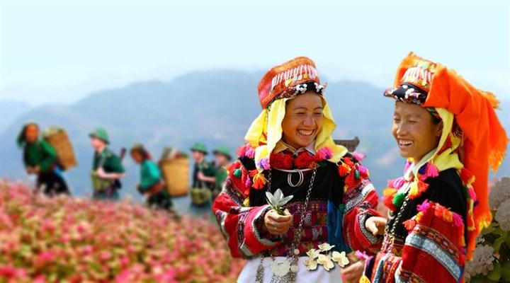 Làm gì để kiềm chế nguy cơ mai một ngôn ngữ dân tộc thiểu số