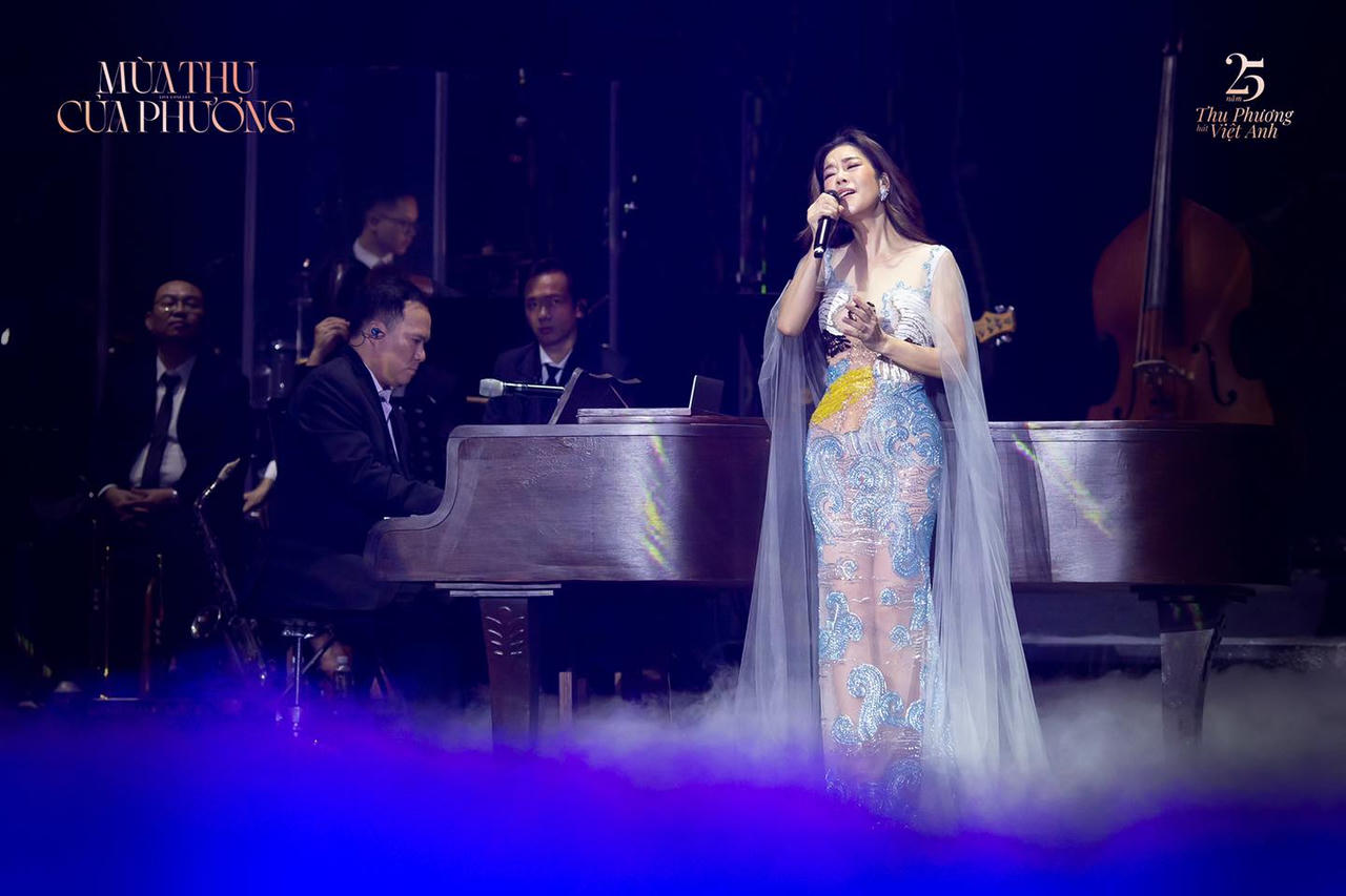 Khán giả đã chịu chi - Làng nhạc Việt có chịu bắt sóng? 