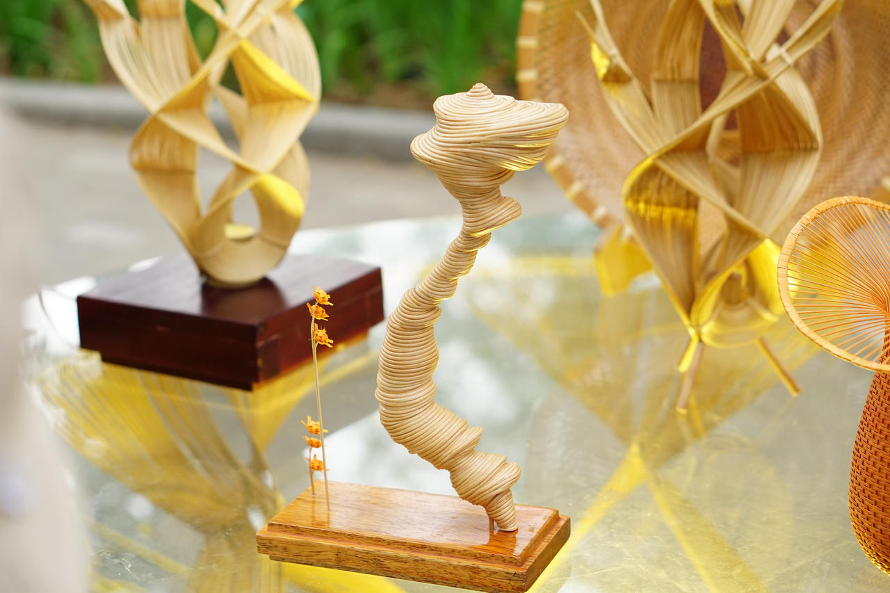 Lễ hội Thiết kế sáng tạo Hà Nội thu hút đông đảo người dân Thủ đô