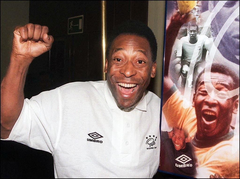 Vắng bóng hai 'cổ động viên đặc biệt' tại World Cup 2022