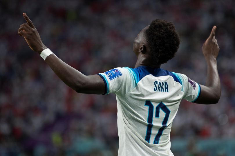 World Cup 2022 - Sân khấu để các sao trẻ khẳng định giá trị bản thân