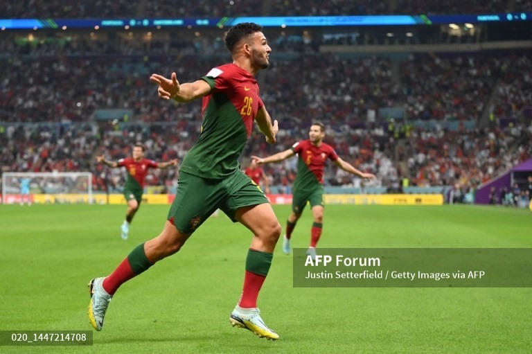 World Cup 2022 - Sân khấu để các sao trẻ khẳng định giá trị bản thân