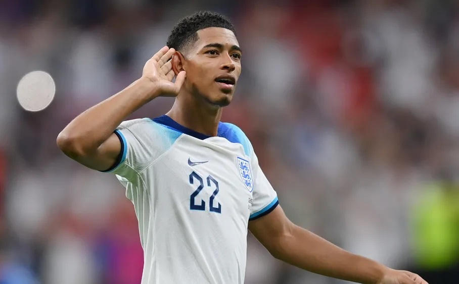 World Cup 2022 - Sân khấu để các sao trẻ khẳng định giá trị bản thân