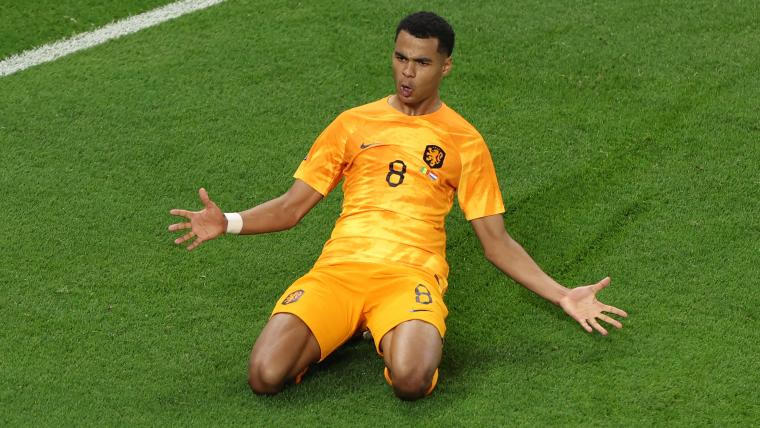 World Cup 2022 - Sân khấu để các sao trẻ khẳng định giá trị bản thân