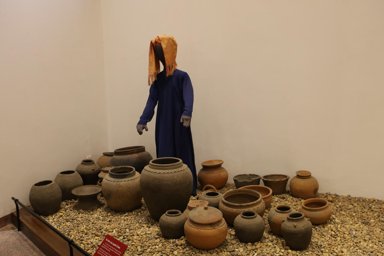 54 dân tộc trong lòng thành phố