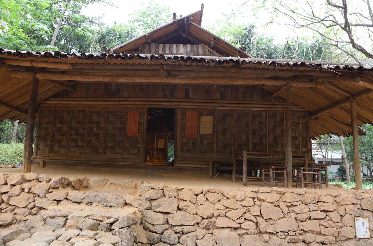 54 dân tộc trong lòng thành phố