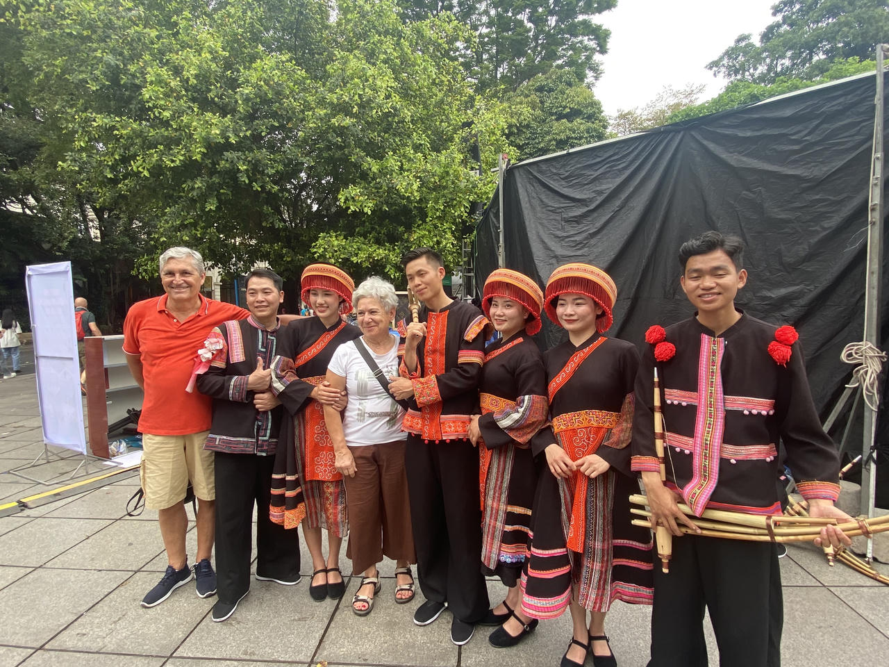 Sa Pa thu nhỏ giữa lòng Hà Nội