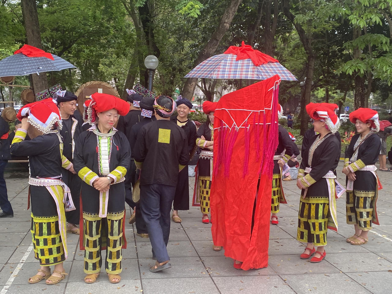 Sa Pa thu nhỏ giữa lòng Hà Nội