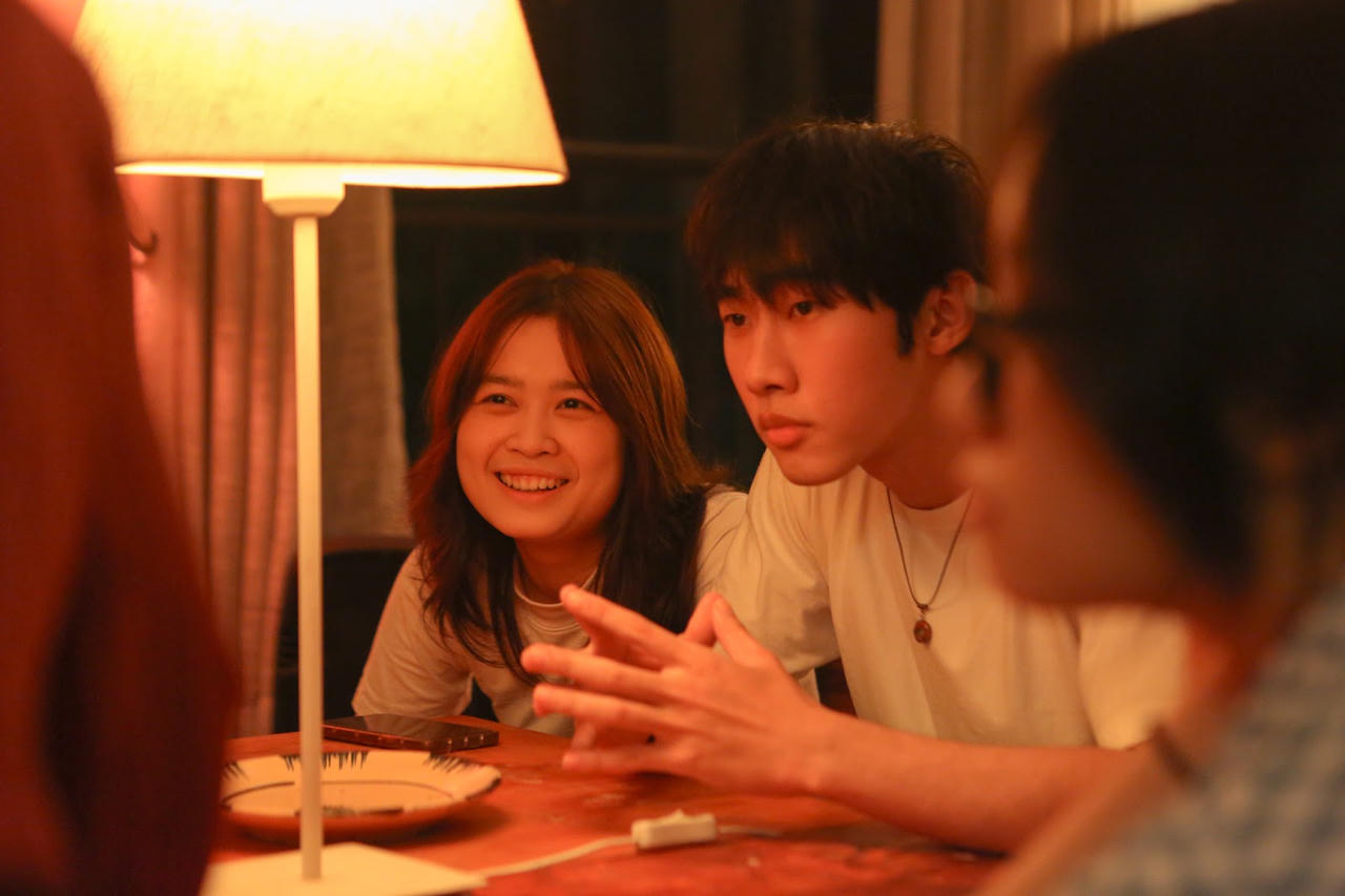 Chốn hoạt động riêng tư cùng người lạ 