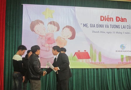 Con đường hoàn lương của những đứa trẻ “đi học” trường giáo dưỡng