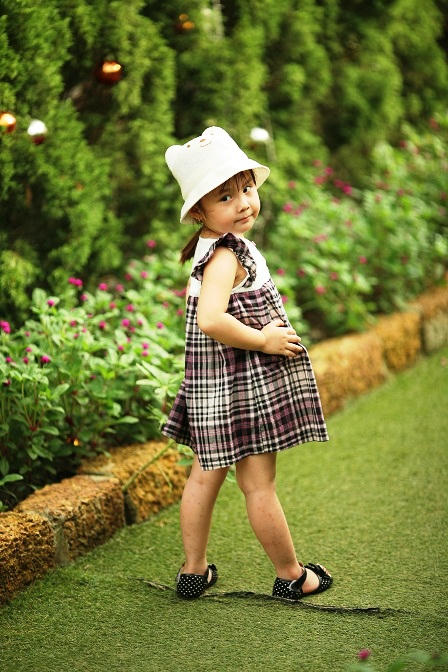 Kết nối yêu thương cùng “Sen mùa hạ”