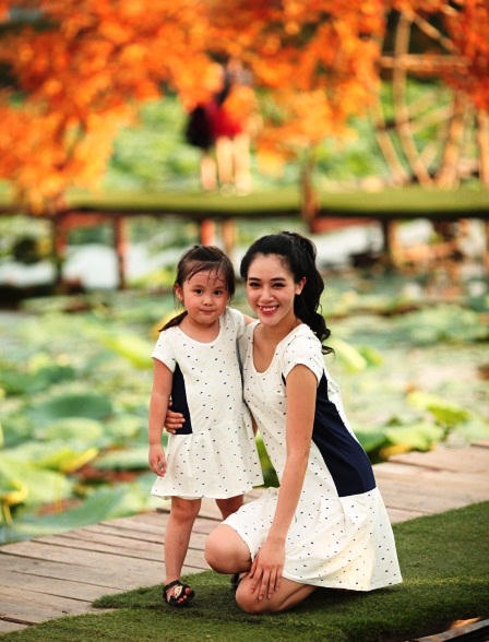 Kết nối yêu thương cùng “Sen mùa hạ”