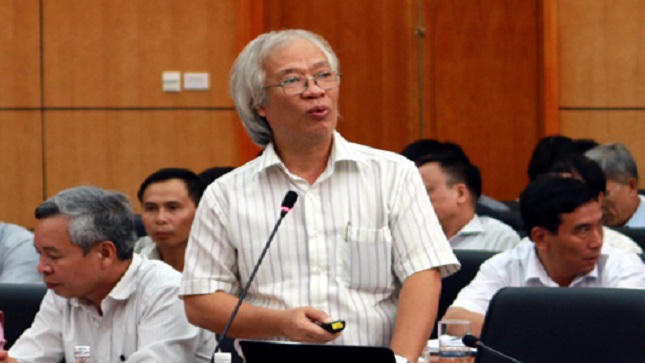 Quy hoạch phát triển công nghiệp ô tô lần thứ nhất: không thất bại hoàn toàn