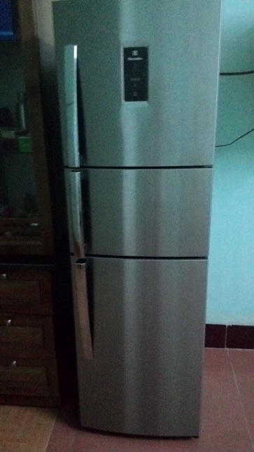 Khách hàng phàn nàn về chế độ bảo hành "rùa" của siêu thị HC