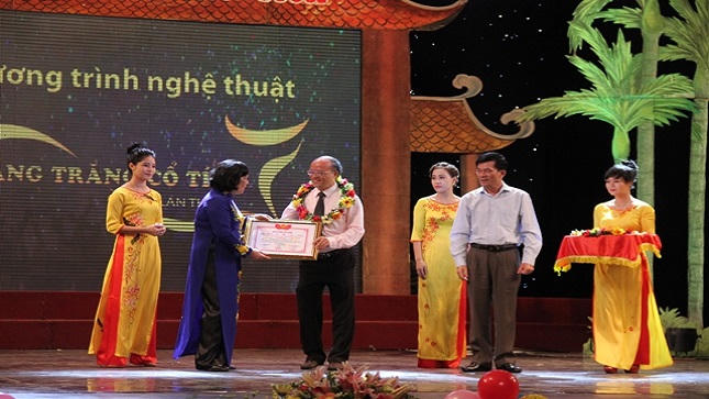 Tập đoàn Khách sạn Mường Thanh tham gia nhiều hoạt động ý nghĩa dành cho thiếu nhi dịp Tết Trung thu