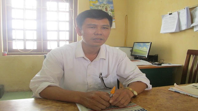 Ông lão 60 ốm yếu xâm hại cô cháu họ lớp 1