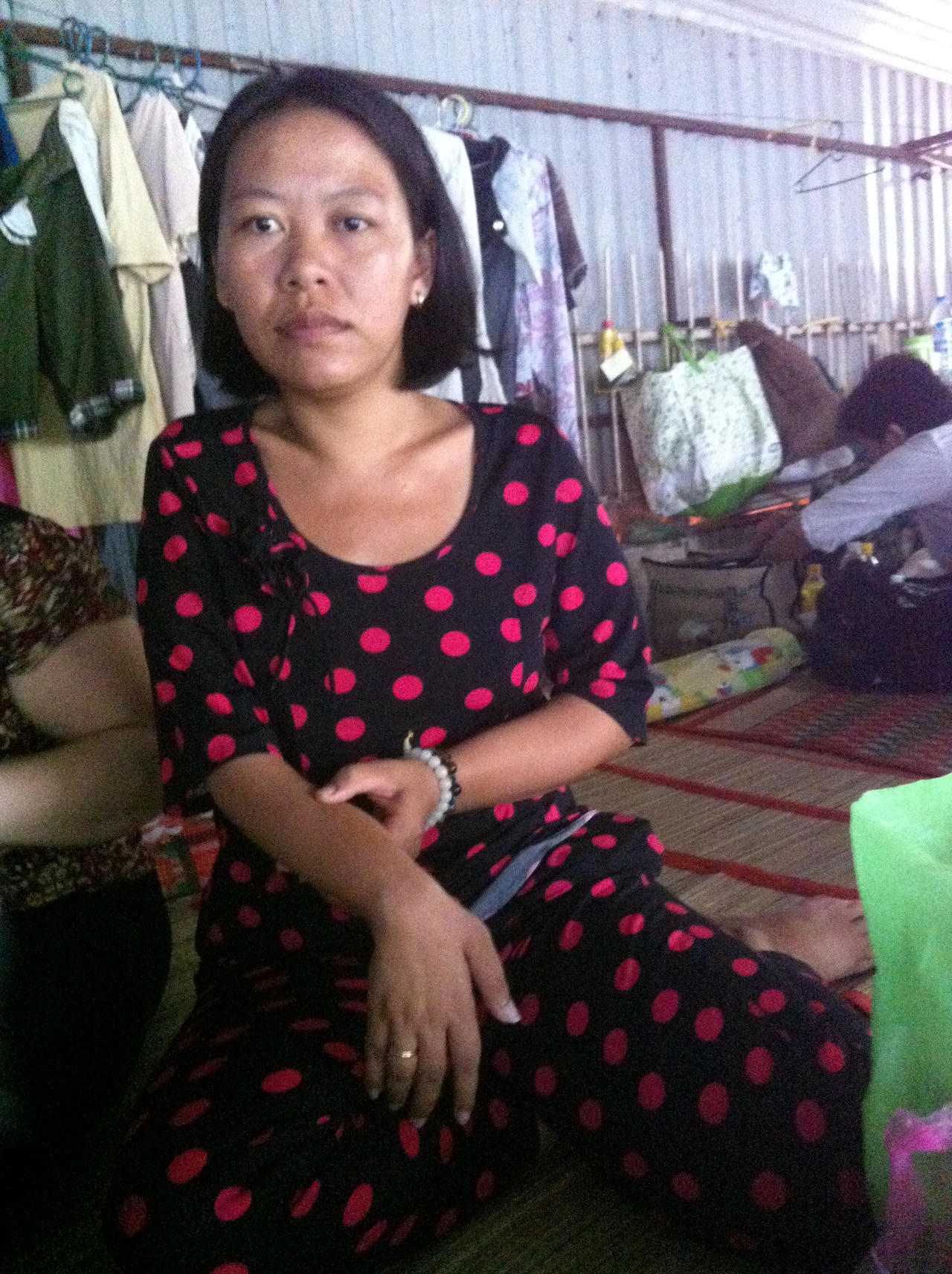 Số đen tận cùng của bệnh nhân xin bác sỹ tiêm cho liều thuốc chết