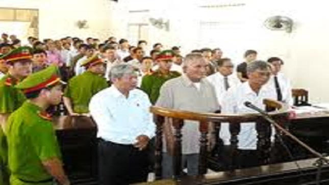 Bị kết tội oan, đến chết vẫn còn đơn kêu cứu (Kỳ 1)