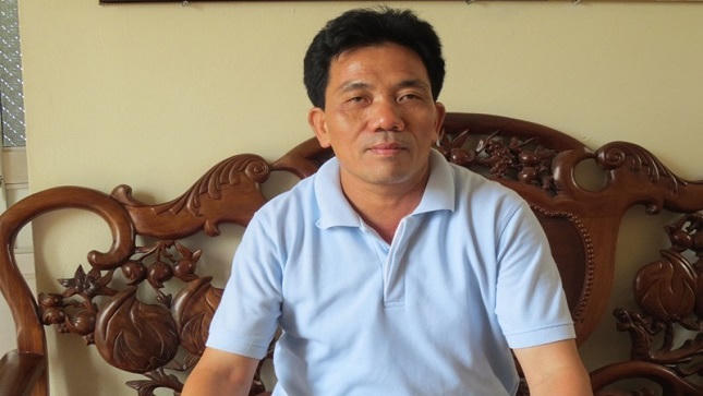 Cuộc sống ở nơi... tận cùng khổ đau 