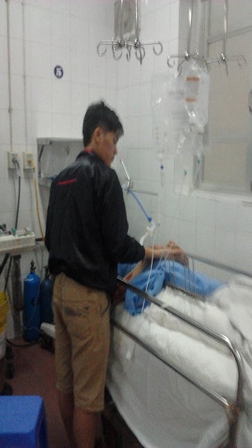  ‘Tài xế "xe điên’ kéo lê thai phụ rồi bỏ chạy sẽ bị xử lý như thế nào? 				