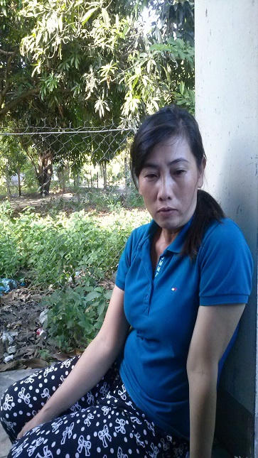 Cứa cổ kêu oan trước vành móng ngựa