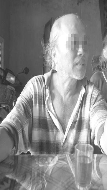 Vay nợ giang hồ, hai vợ chồng quẫn chí tự tử