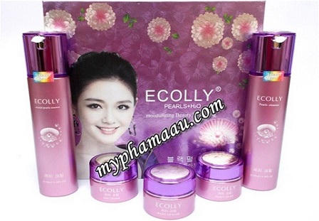 Nhan sắc "nhát ma" vì “thần dược làm đẹp”