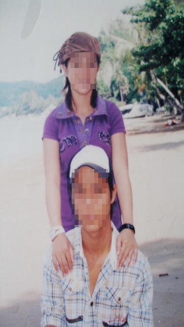 Thôn nữ “sát trai” khiến chồng vào tù, 13 tuổi đã 3 lần làm đám cưới