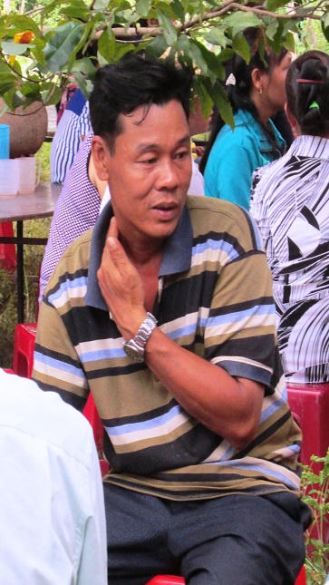 Tang tóc cảnh 3 mẹ con cùng treo cổ tự tử vì những lời nói cay độc