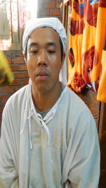 Em rể vung búa sát hại chị vợ rồi cắt cổ tự tử vì lời nói “giỡn chơi”